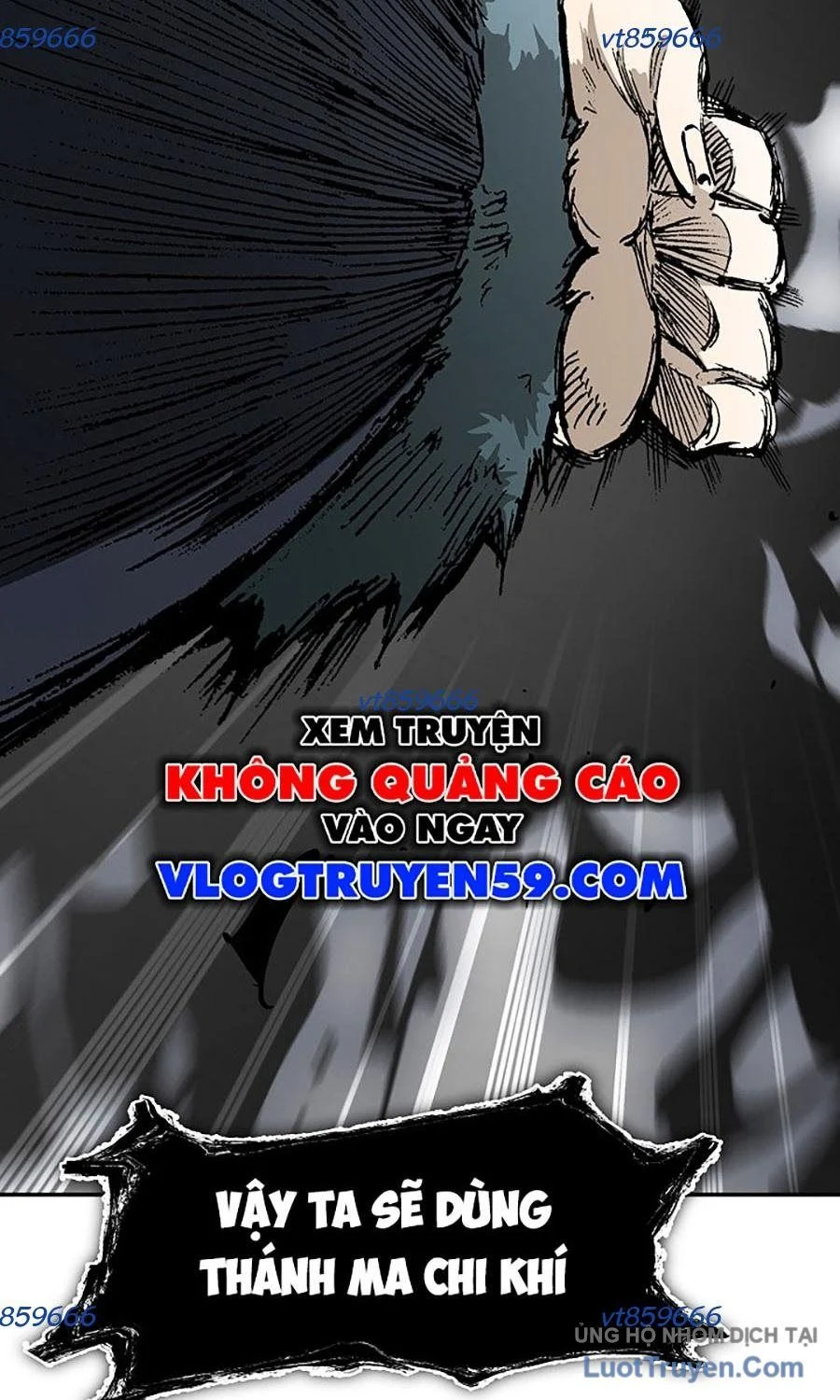 Hồi Ức Của Chiến Thần Chapter 234 - Trang 2