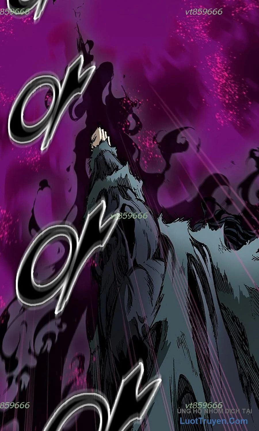 Hồi Ức Của Chiến Thần Chapter 234 - Trang 2