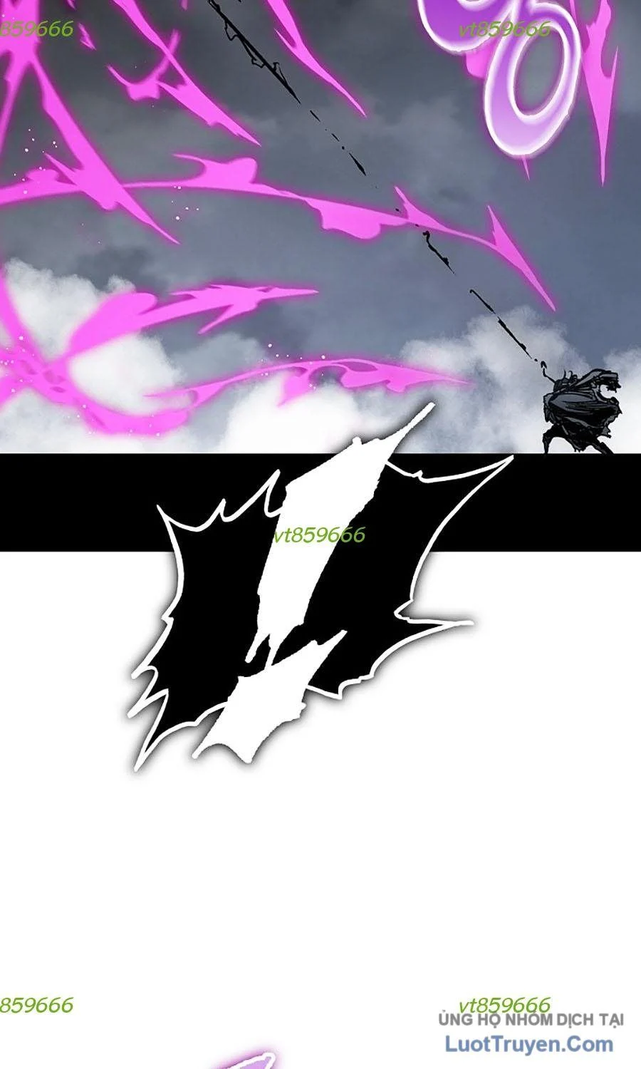 Hồi Ức Của Chiến Thần Chapter 234 - Trang 2