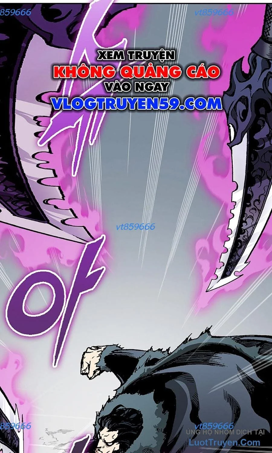 Hồi Ức Của Chiến Thần Chapter 234 - Trang 2