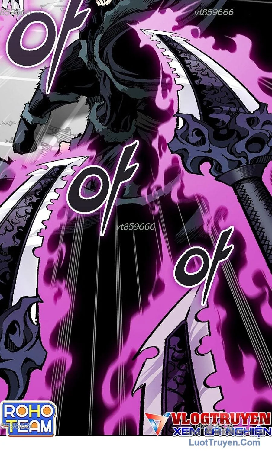 Hồi Ức Của Chiến Thần Chapter 234 - Trang 2