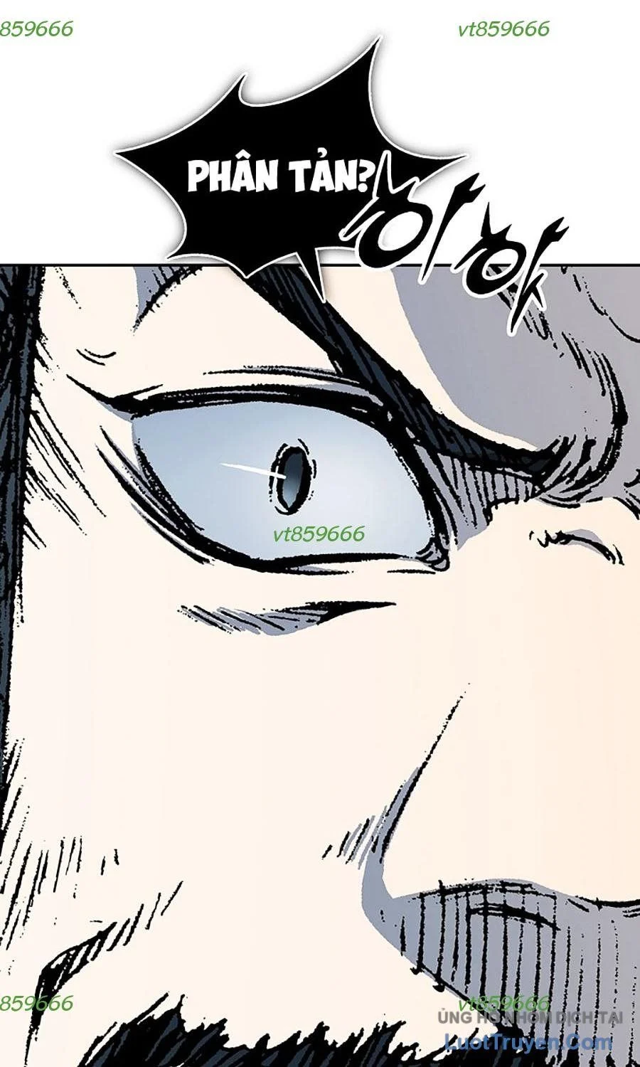 Hồi Ức Của Chiến Thần Chapter 234 - Trang 2