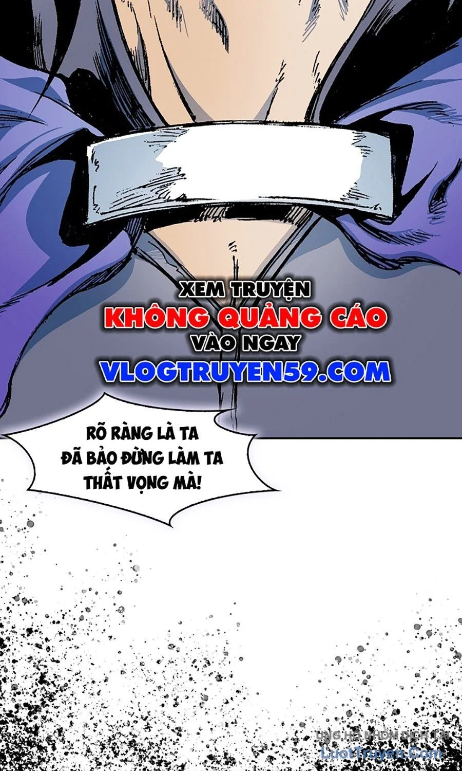 Hồi Ức Của Chiến Thần Chapter 234 - Trang 2