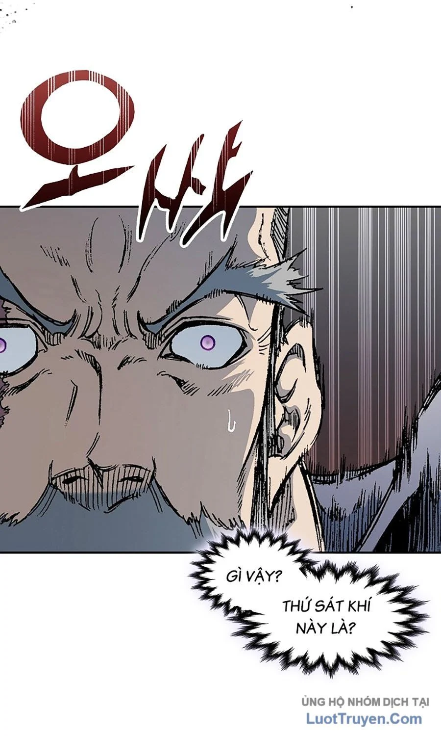 Hồi Ức Của Chiến Thần Chapter 234 - Trang 2