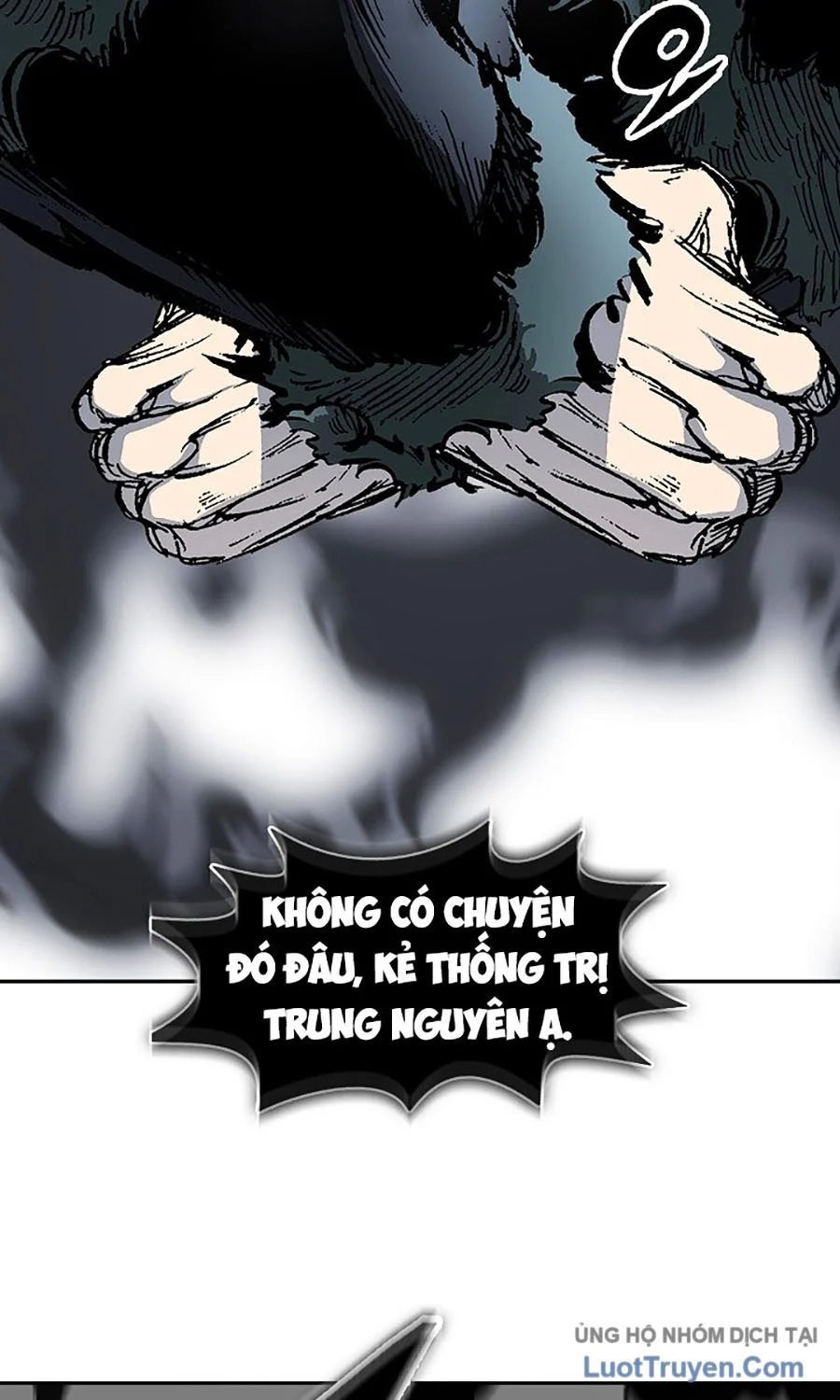 Hồi Ức Của Chiến Thần Chapter 234 - Trang 2