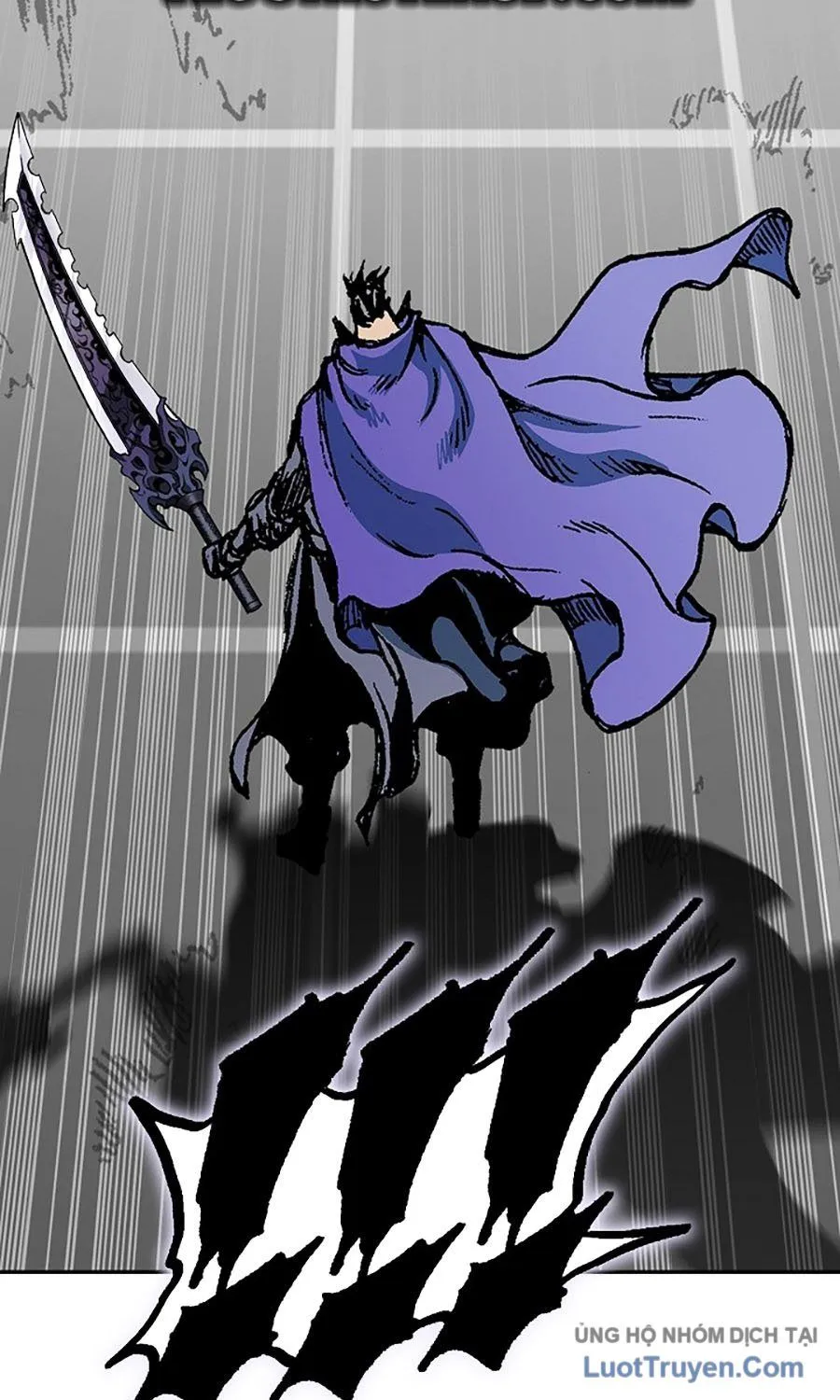 Hồi Ức Của Chiến Thần Chapter 234 - Trang 2