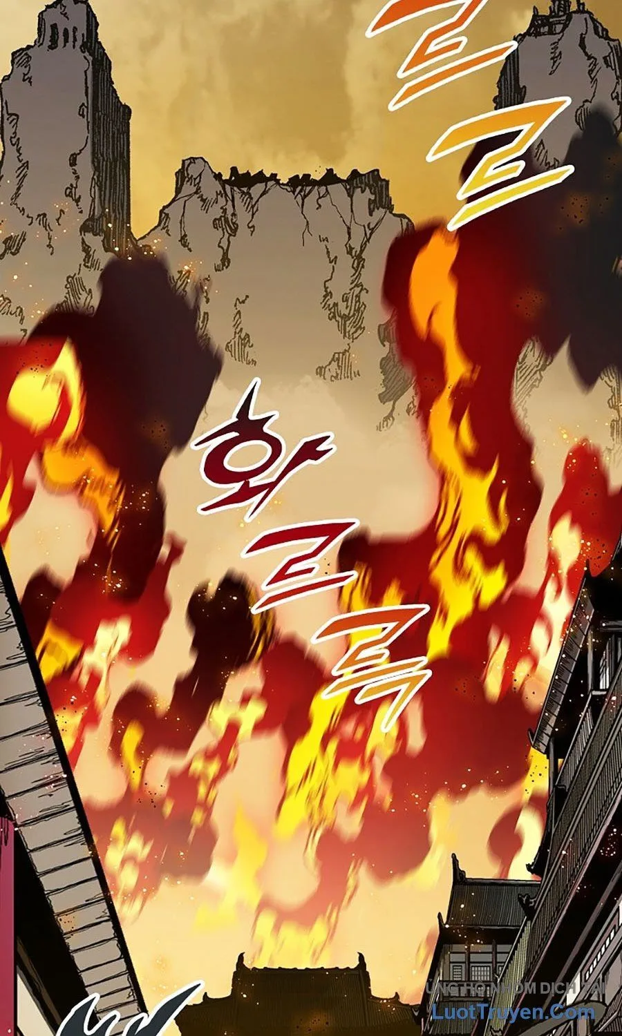 Hồi Ức Của Chiến Thần Chapter 234 - Trang 2