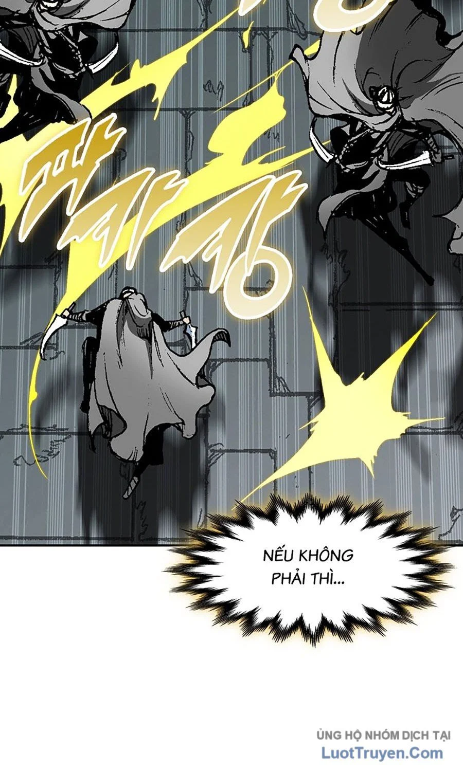 Hồi Ức Của Chiến Thần Chapter 234 - Trang 2