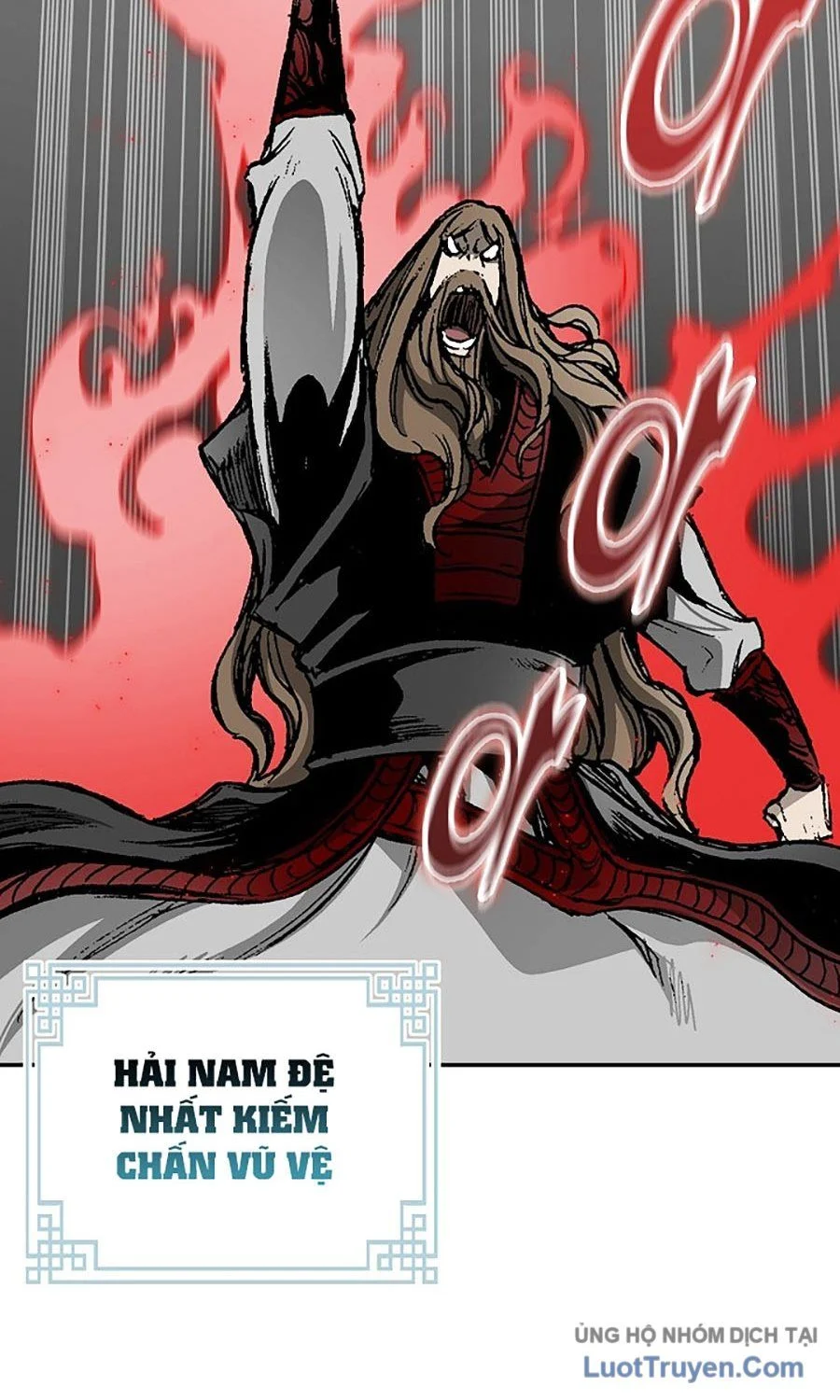 Hồi Ức Của Chiến Thần Chapter 234 - Trang 2