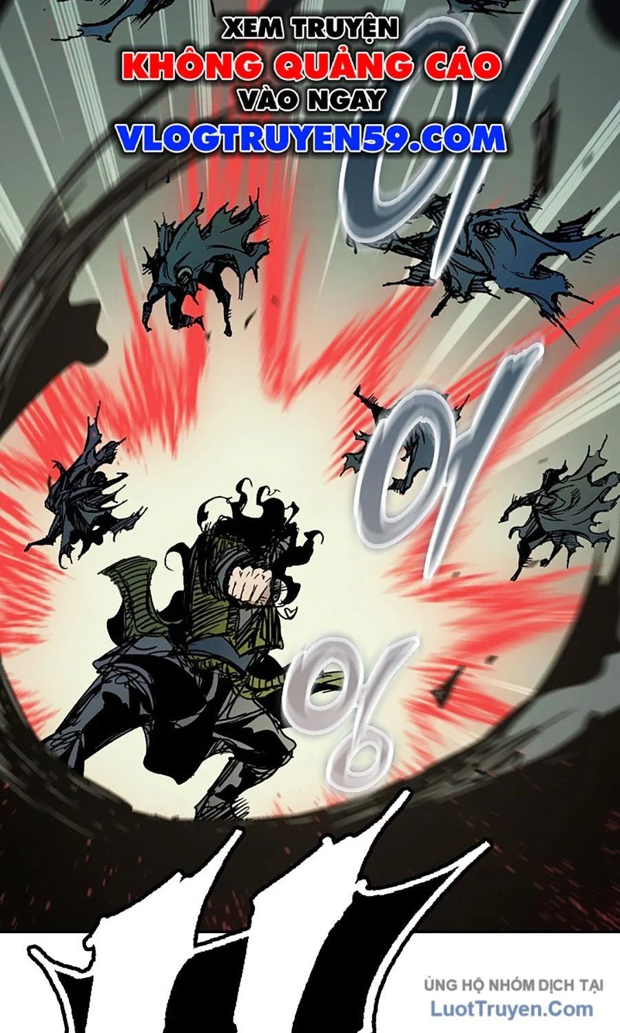 Hồi Ức Của Chiến Thần Chapter 234 - Trang 2