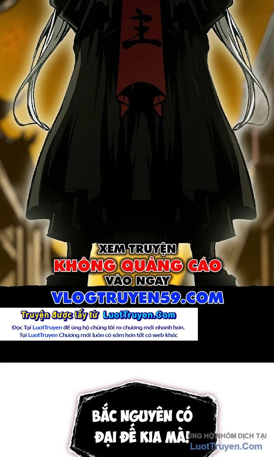 Hồi Ức Của Chiến Thần Chapter 234 - Trang 2
