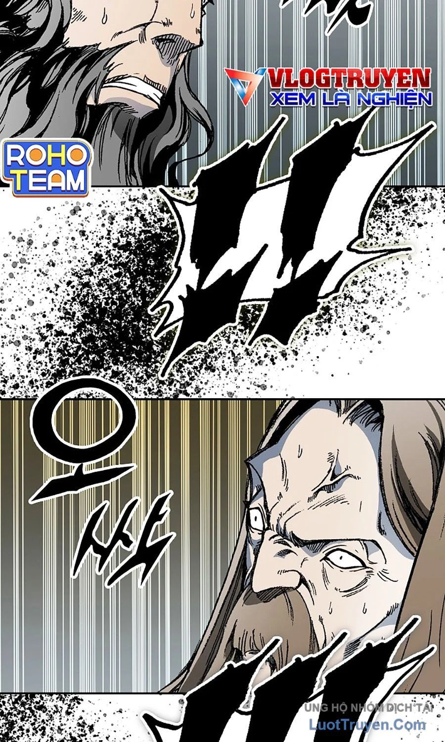 Hồi Ức Của Chiến Thần Chapter 234 - Trang 2