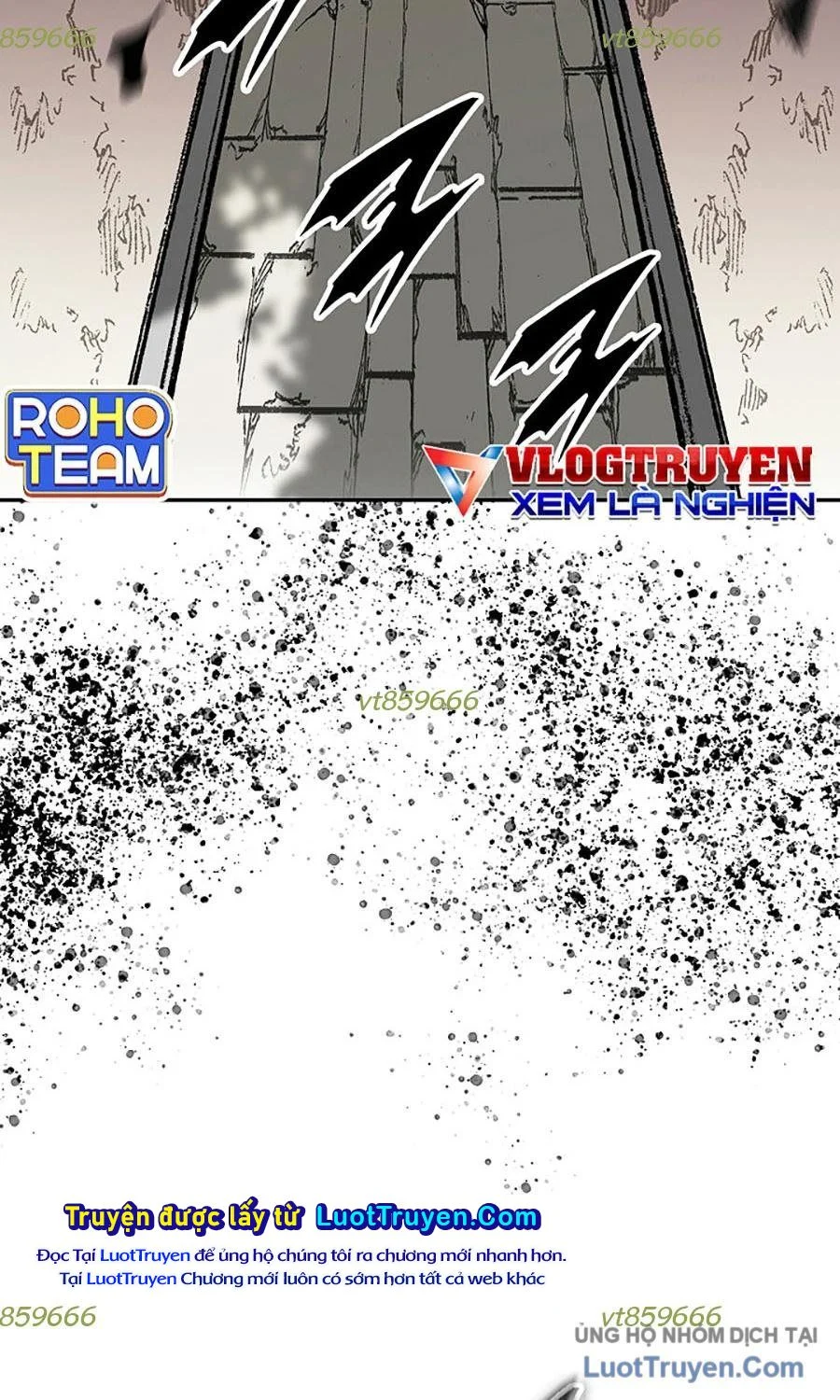 Hồi Ức Của Chiến Thần Chapter 234 - Trang 2