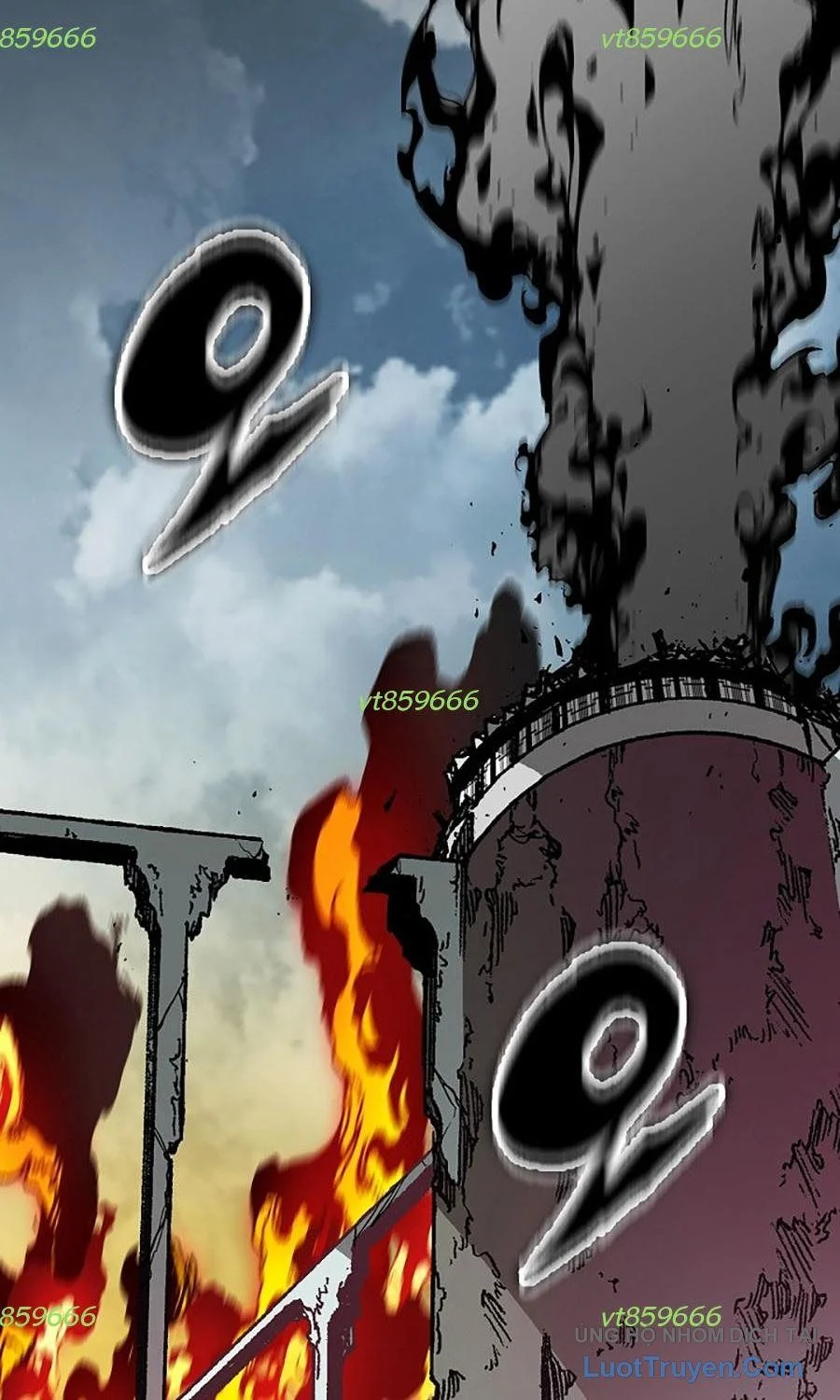 Hồi Ức Của Chiến Thần Chapter 234 - Trang 2