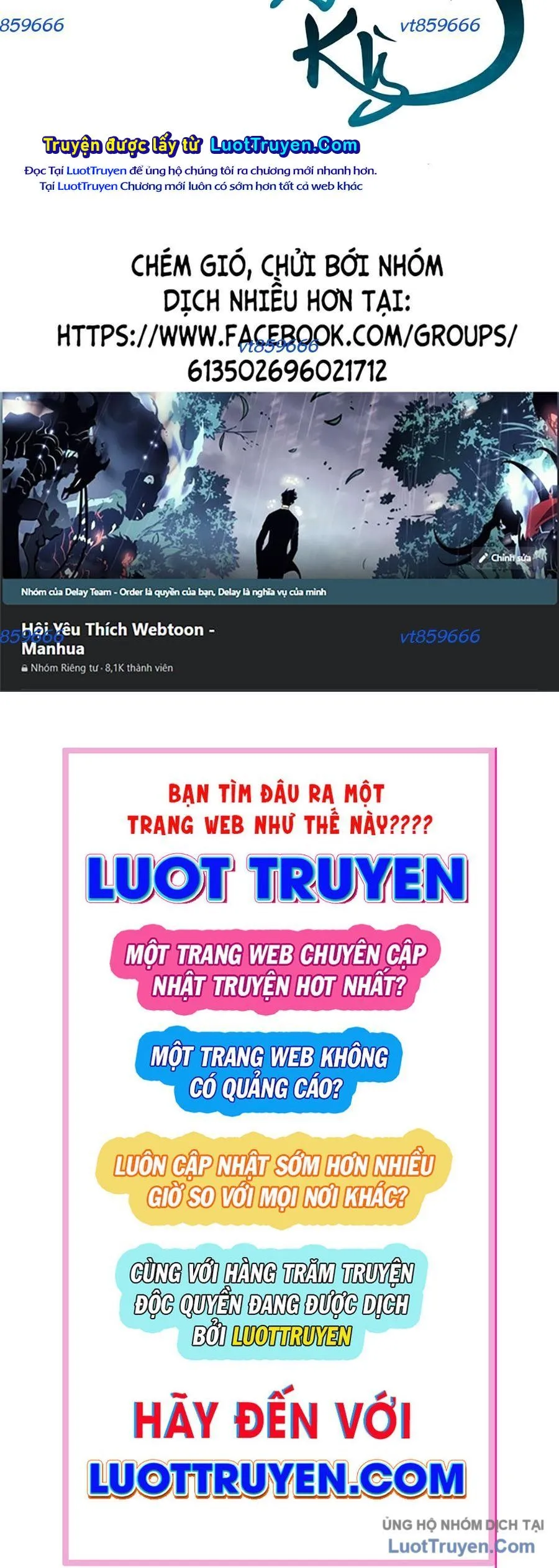 Hồi Ức Của Chiến Thần Chapter 234 - Trang 2