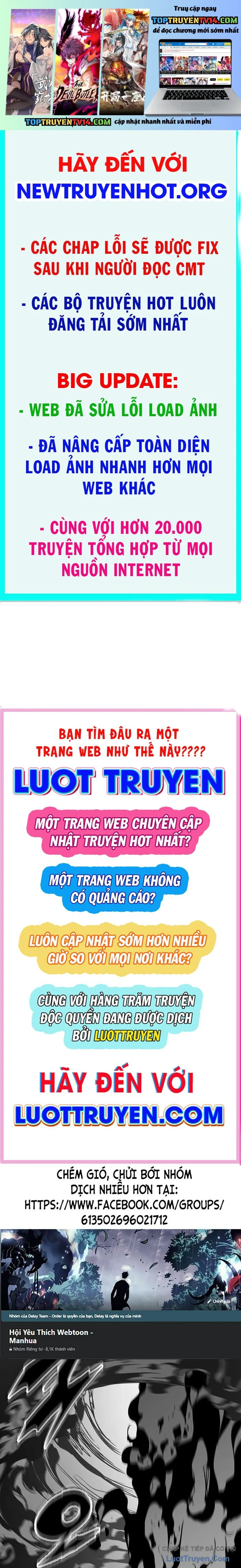 Hồi Ức Của Chiến Thần Chapter 235 - Trang 2