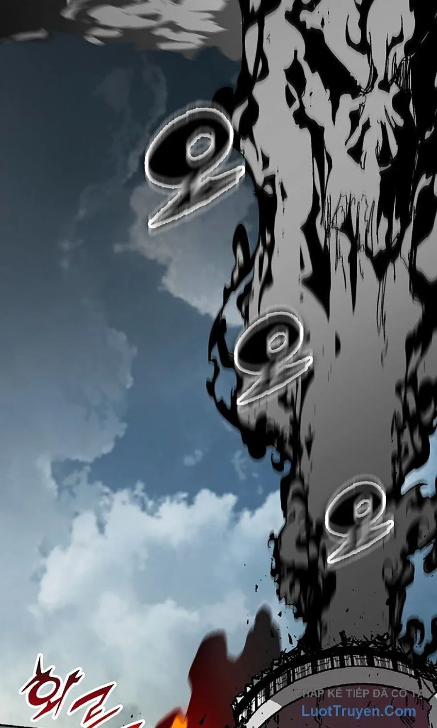 Hồi Ức Của Chiến Thần Chapter 235 - Trang 2