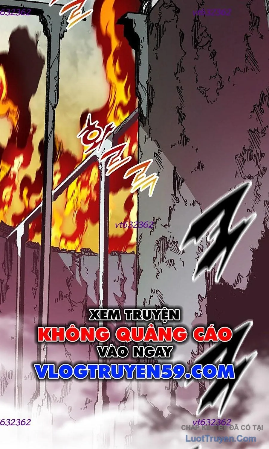Hồi Ức Của Chiến Thần Chapter 235 - Trang 2