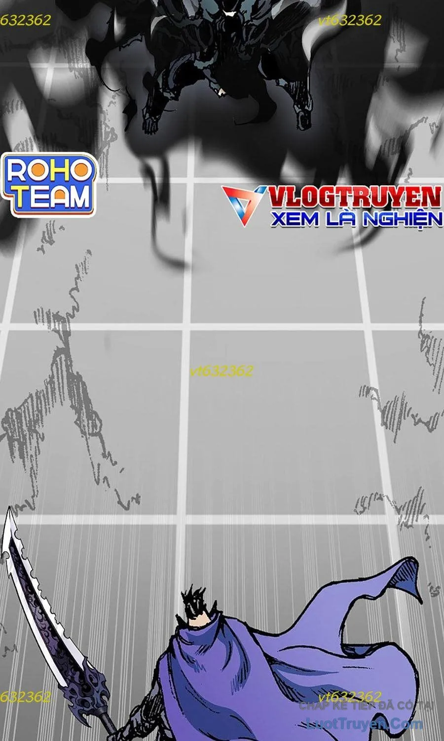 Hồi Ức Của Chiến Thần Chapter 235 - Trang 2