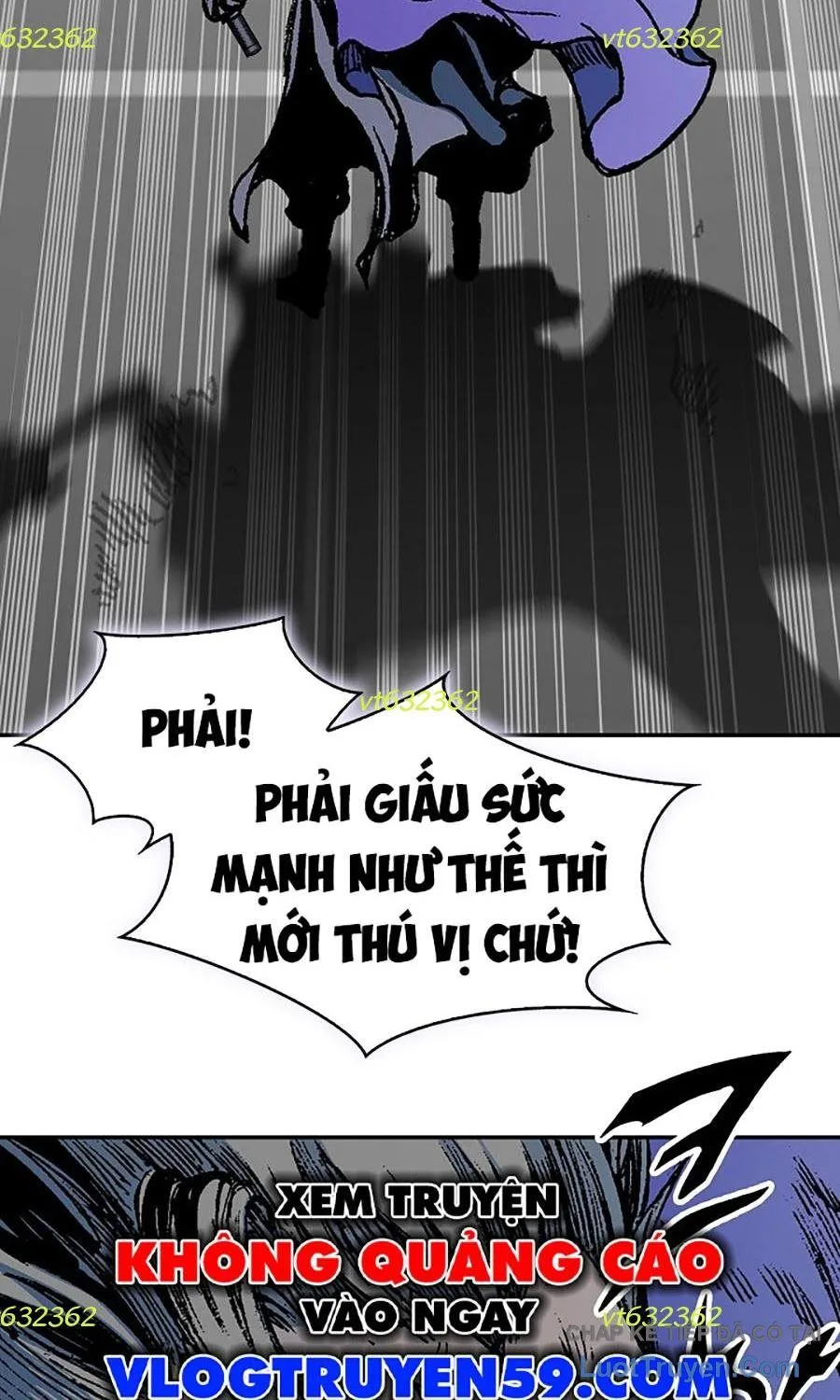 Hồi Ức Của Chiến Thần Chapter 235 - Trang 2