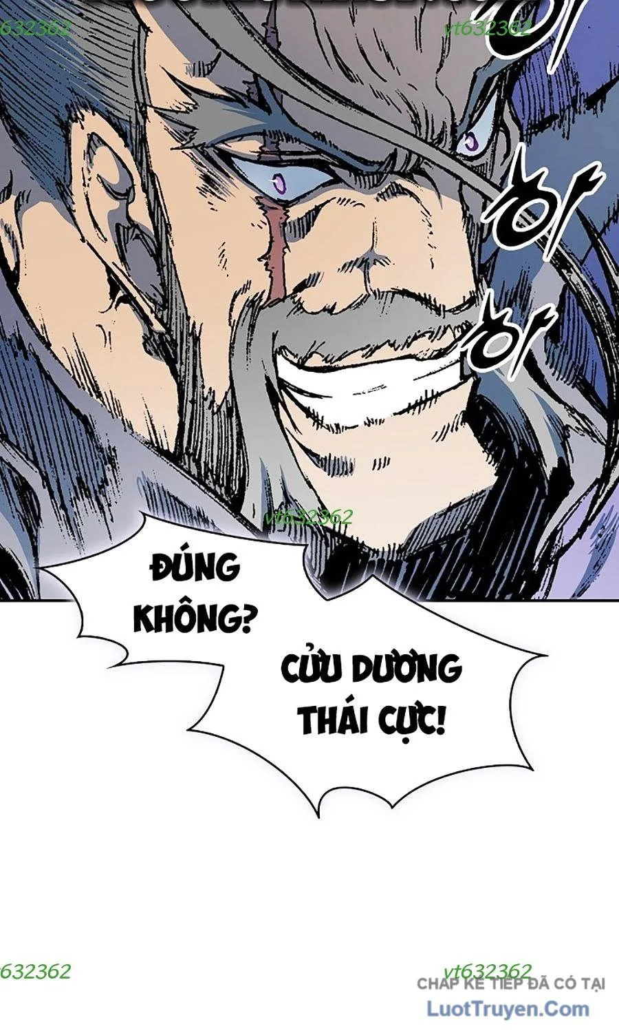 Hồi Ức Của Chiến Thần Chapter 235 - Trang 2