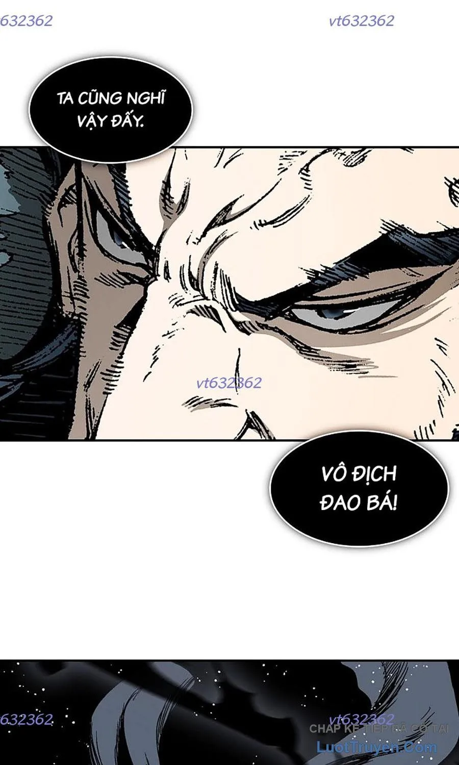 Hồi Ức Của Chiến Thần Chapter 235 - Trang 2