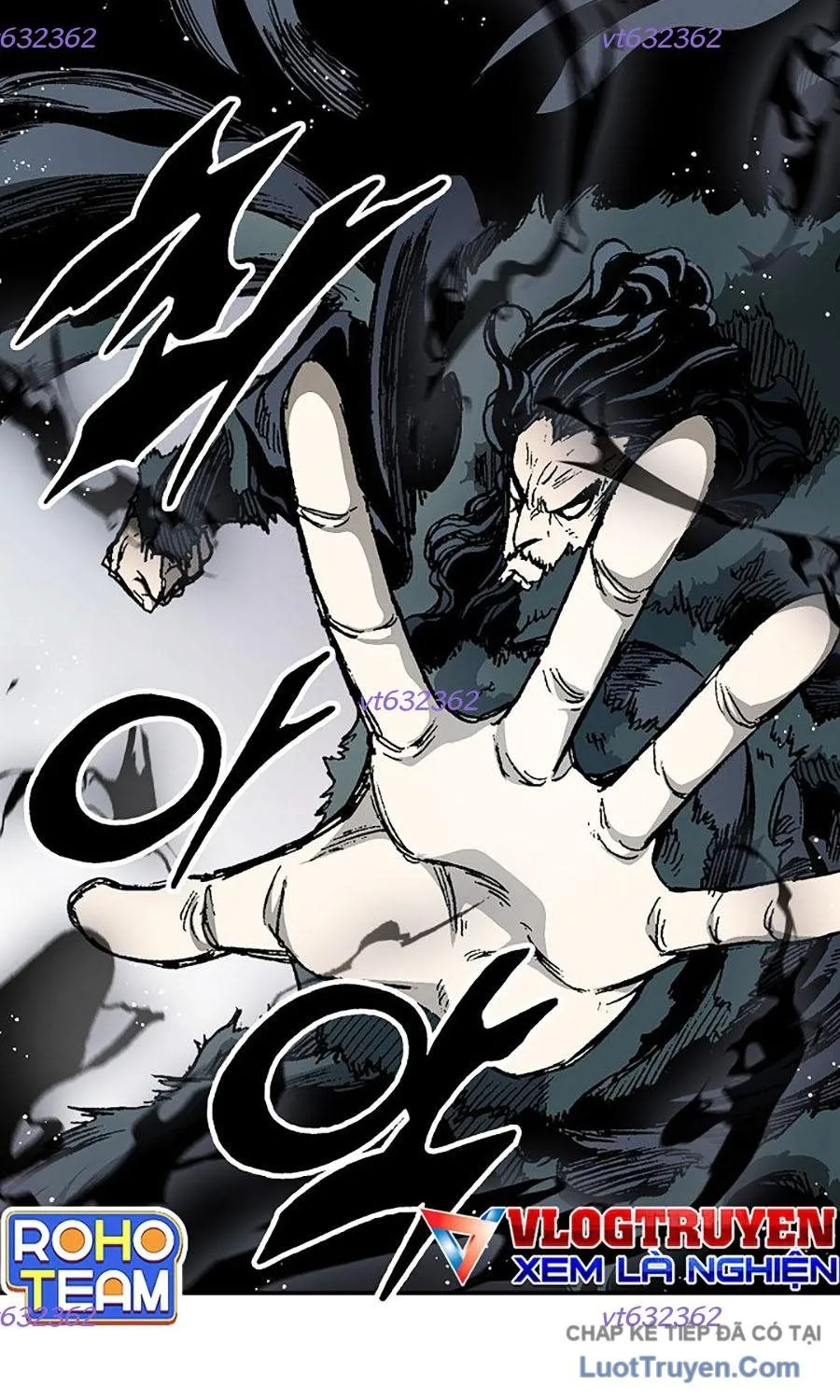 Hồi Ức Của Chiến Thần Chapter 235 - Trang 2