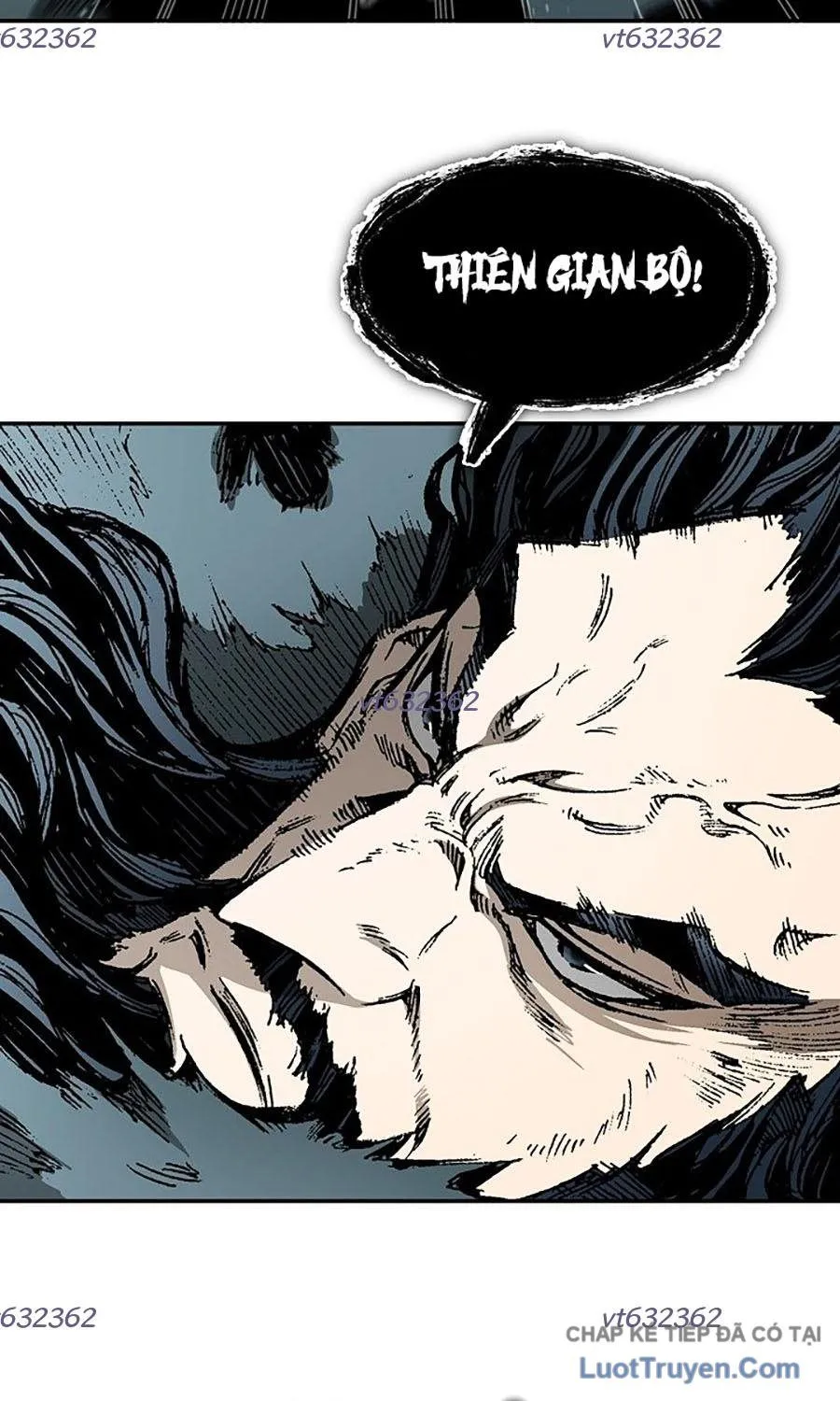 Hồi Ức Của Chiến Thần Chapter 235 - Trang 2