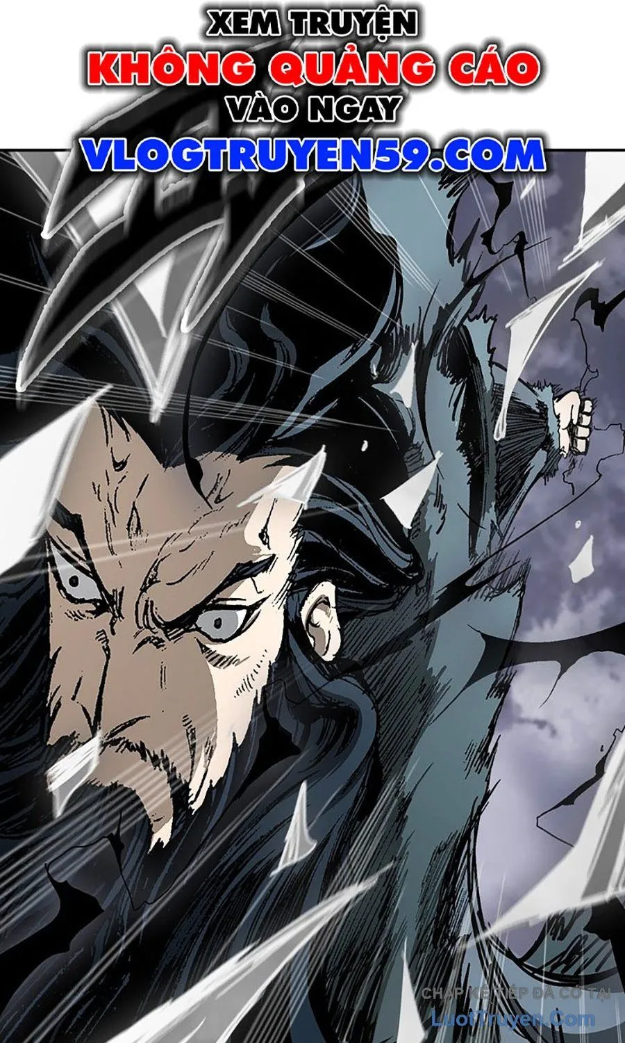 Hồi Ức Của Chiến Thần Chapter 235 - Trang 2