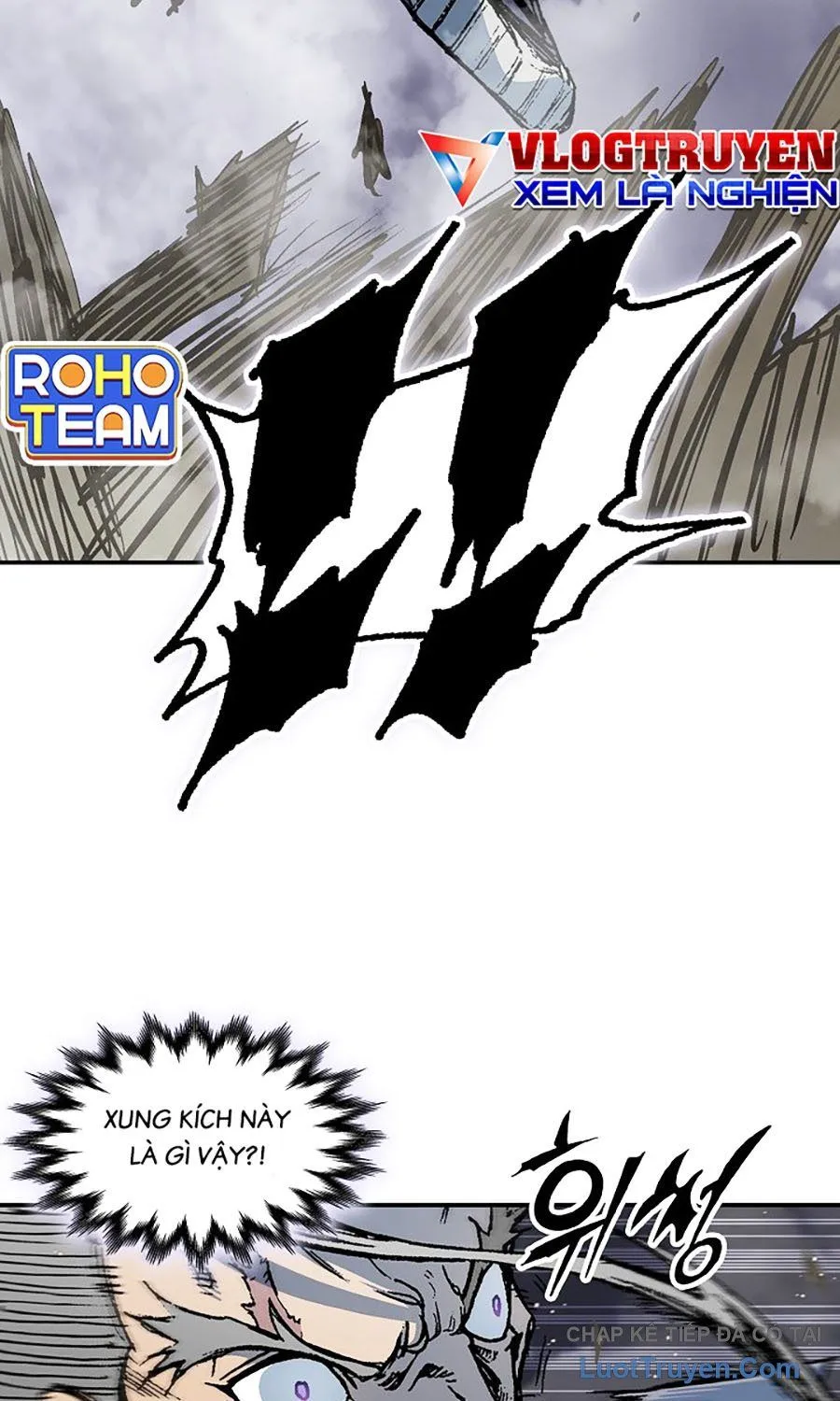 Hồi Ức Của Chiến Thần Chapter 235 - Trang 2