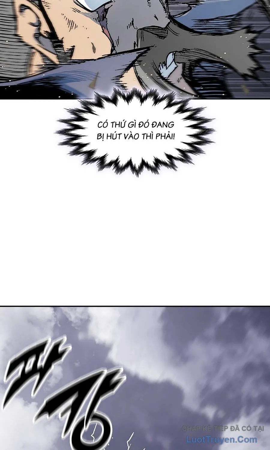 Hồi Ức Của Chiến Thần Chapter 235 - Trang 2