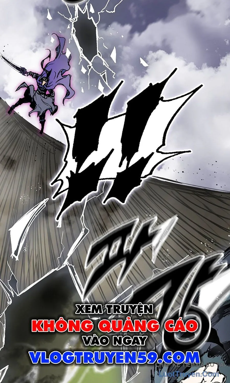 Hồi Ức Của Chiến Thần Chapter 235 - Trang 2