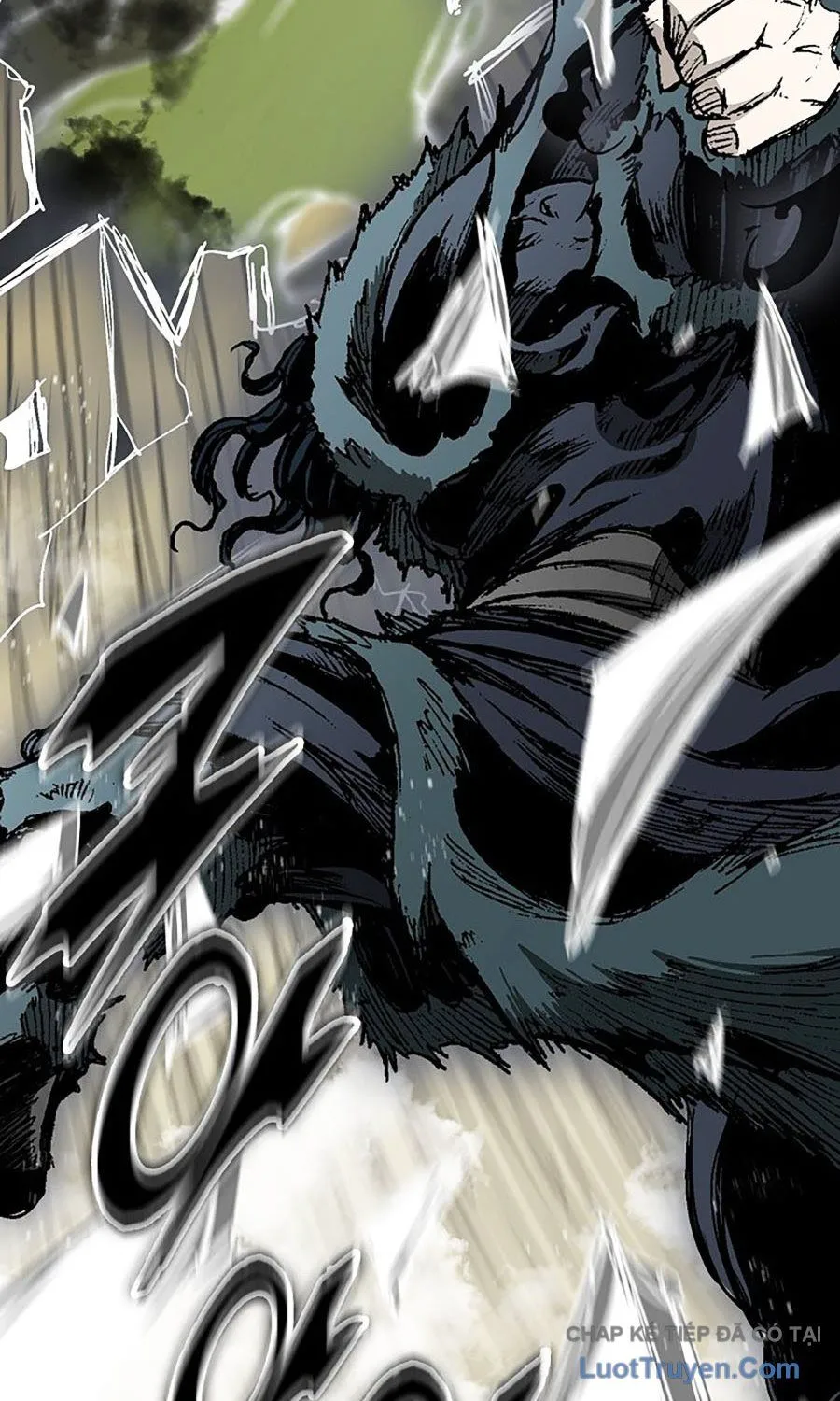 Hồi Ức Của Chiến Thần Chapter 235 - Trang 2