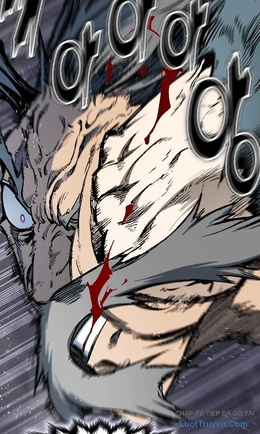 Hồi Ức Của Chiến Thần Chapter 235 - Trang 2