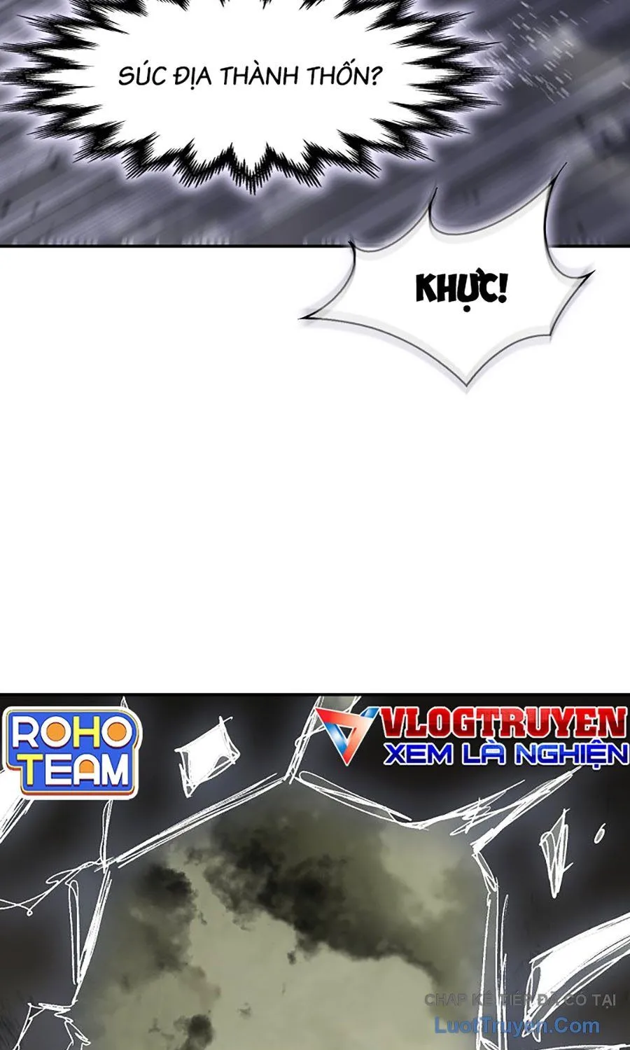 Hồi Ức Của Chiến Thần Chapter 235 - Trang 2