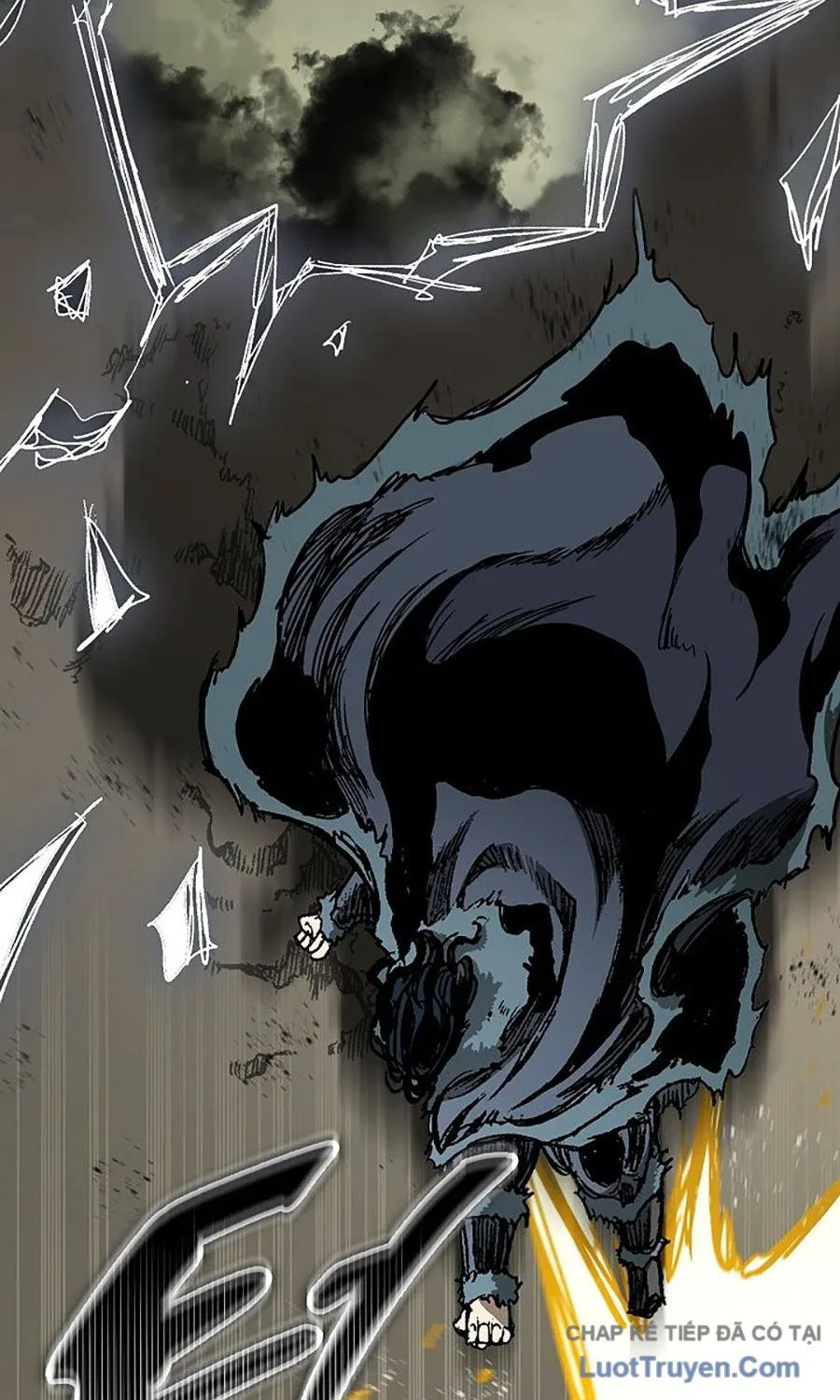 Hồi Ức Của Chiến Thần Chapter 235 - Trang 2