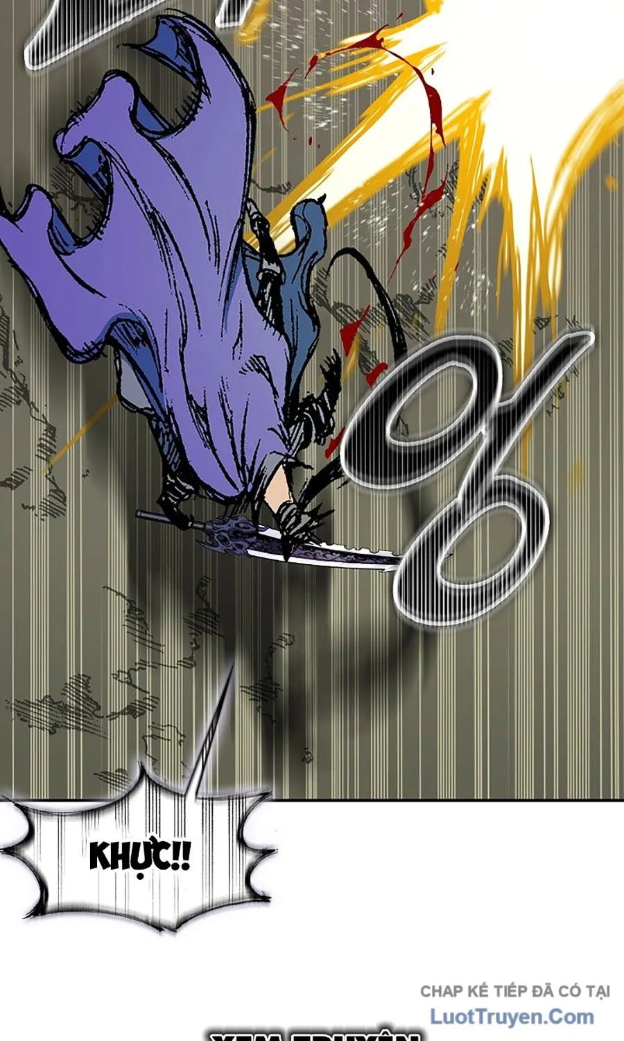 Hồi Ức Của Chiến Thần Chapter 235 - Trang 2