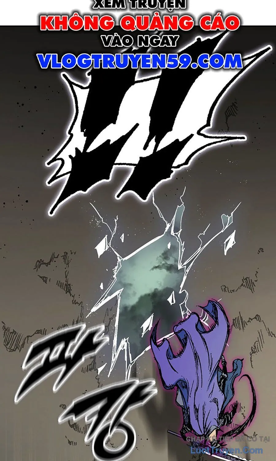 Hồi Ức Của Chiến Thần Chapter 235 - Trang 2