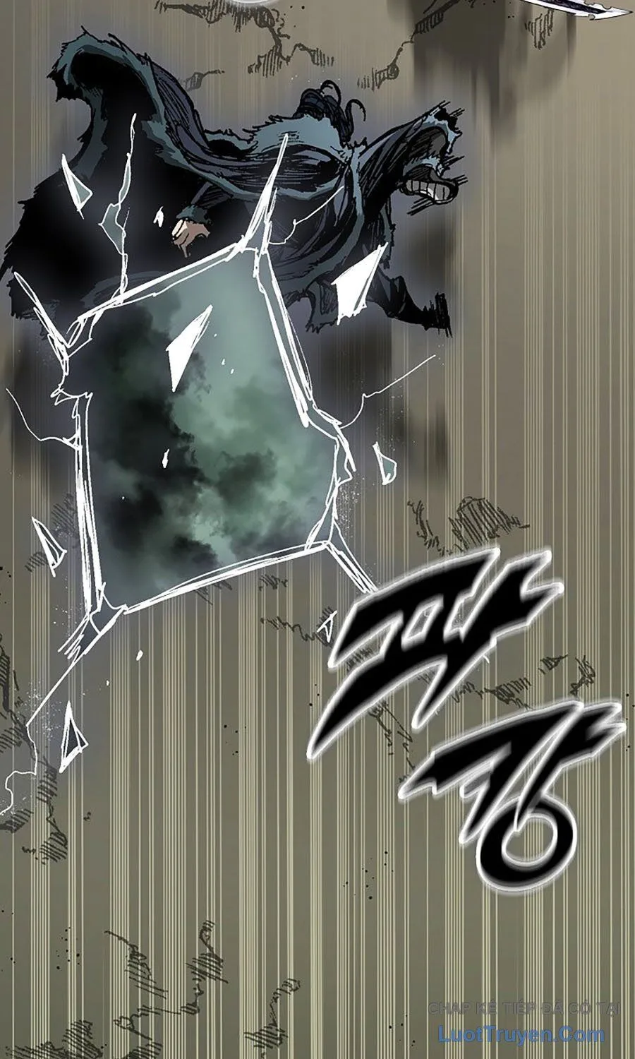 Hồi Ức Của Chiến Thần Chapter 235 - Trang 2