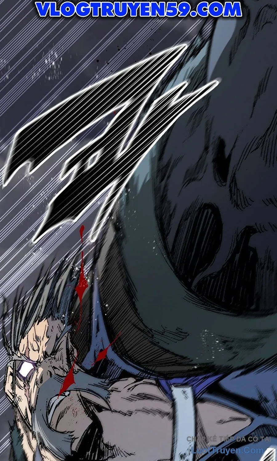 Hồi Ức Của Chiến Thần Chapter 235 - Trang 2