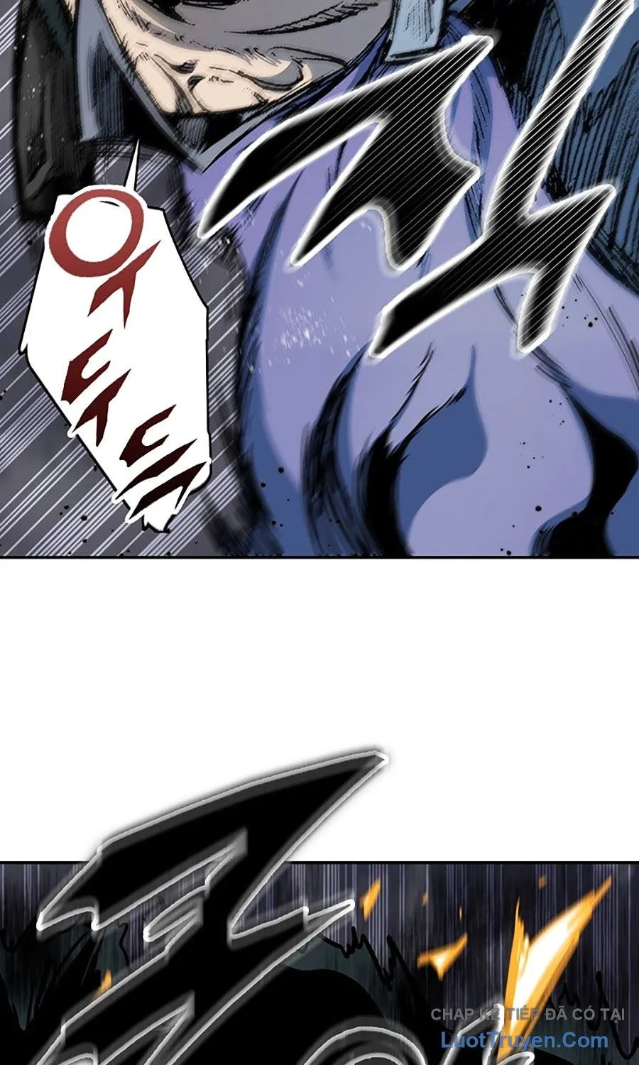 Hồi Ức Của Chiến Thần Chapter 235 - Trang 2