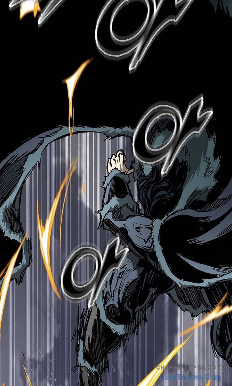 Hồi Ức Của Chiến Thần Chapter 235 - Trang 2