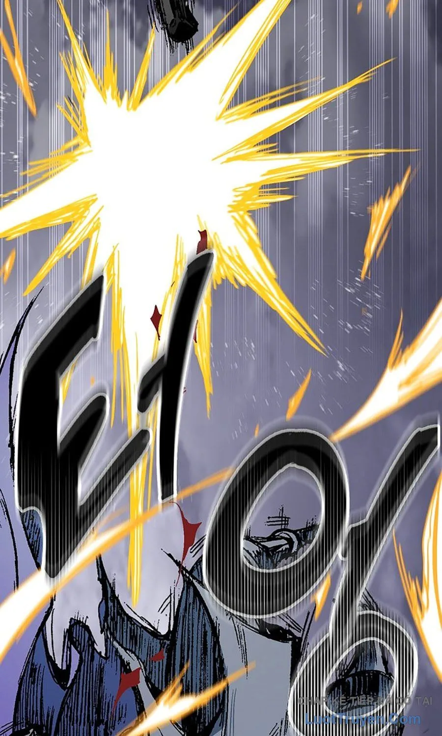 Hồi Ức Của Chiến Thần Chapter 235 - Trang 2