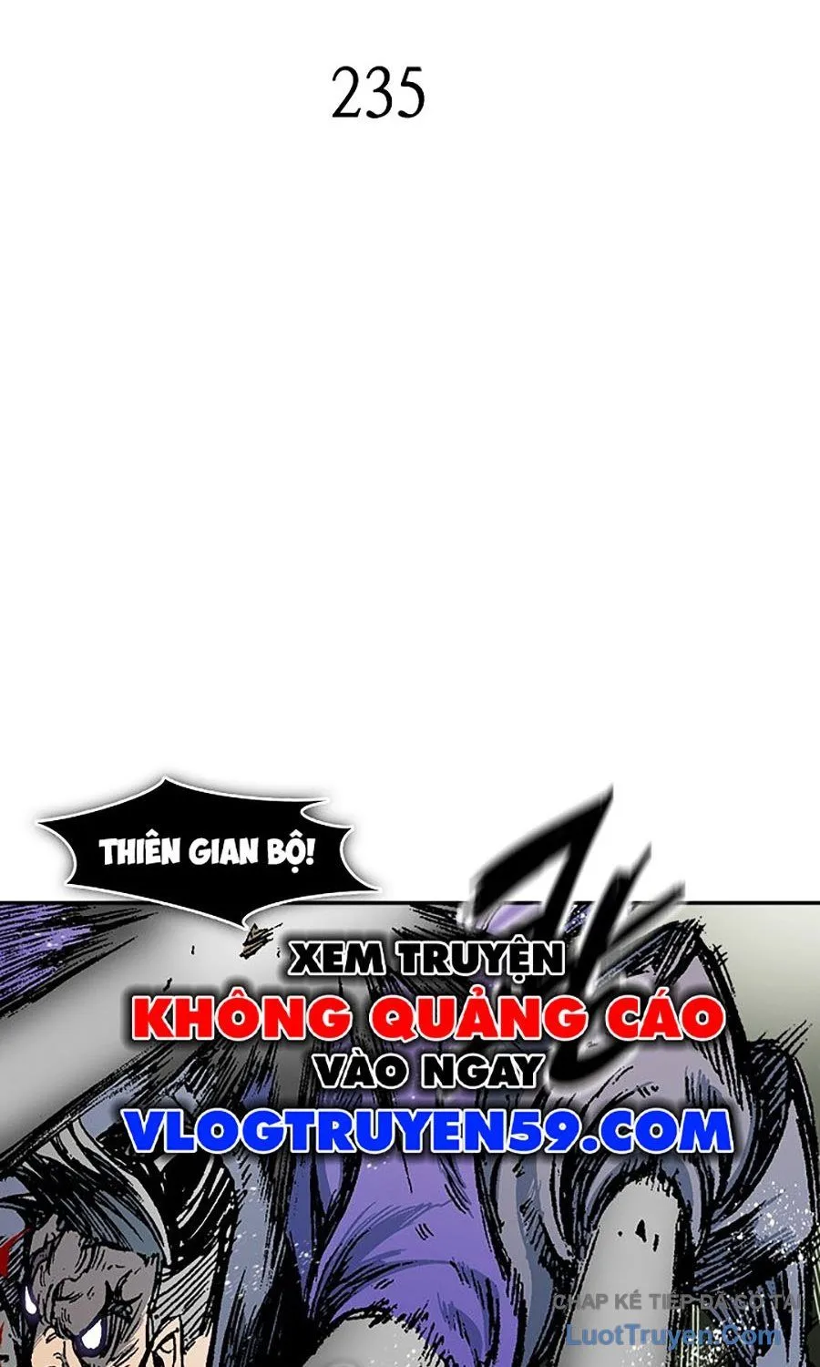 Hồi Ức Của Chiến Thần Chapter 235 - Trang 2