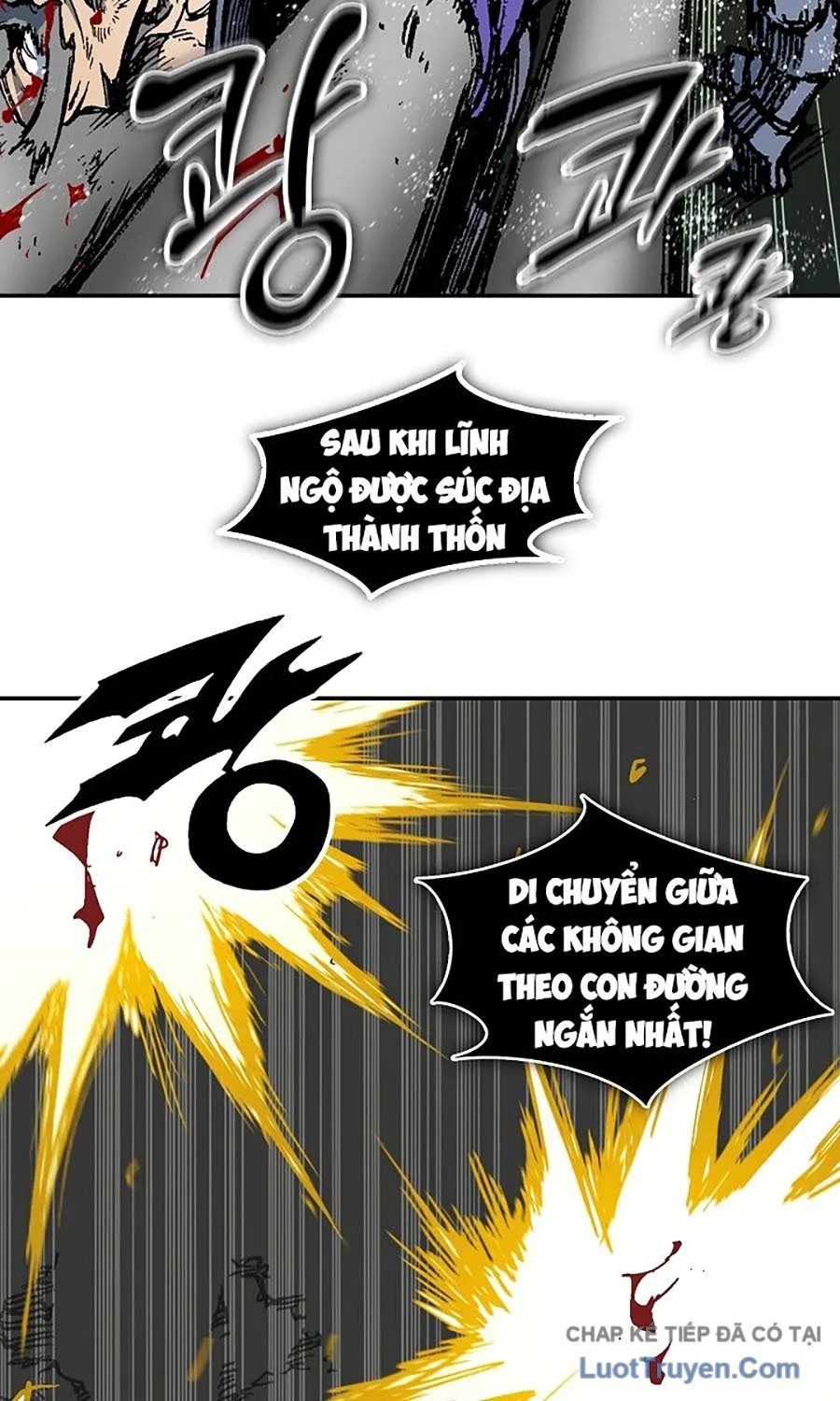 Hồi Ức Của Chiến Thần Chapter 235 - Trang 2