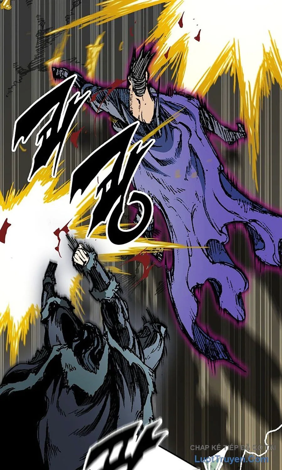 Hồi Ức Của Chiến Thần Chapter 235 - Trang 2