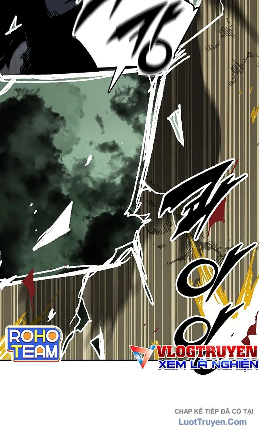 Hồi Ức Của Chiến Thần Chapter 235 - Trang 2