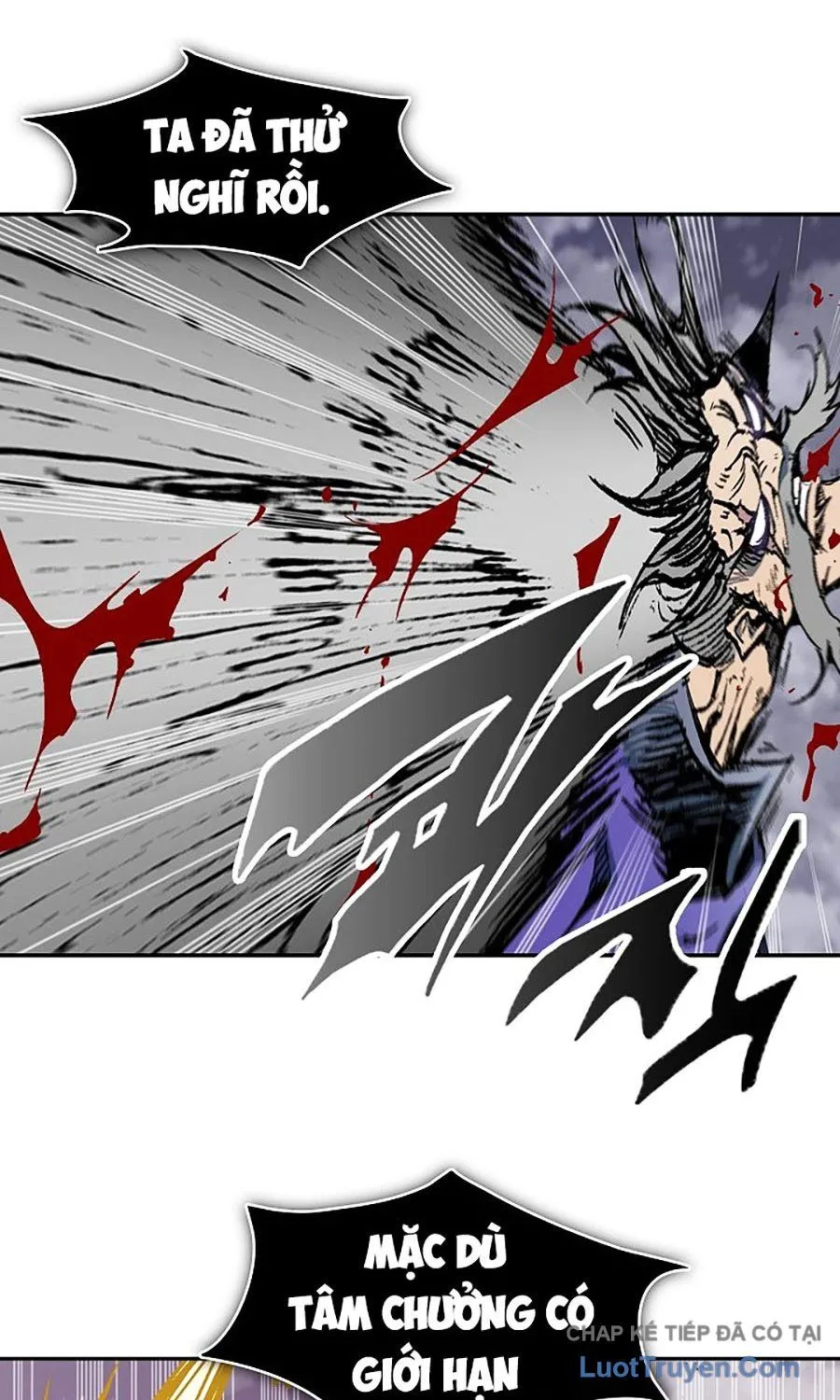 Hồi Ức Của Chiến Thần Chapter 235 - Trang 2