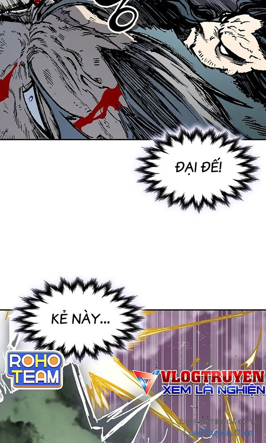 Hồi Ức Của Chiến Thần Chapter 235 - Trang 2