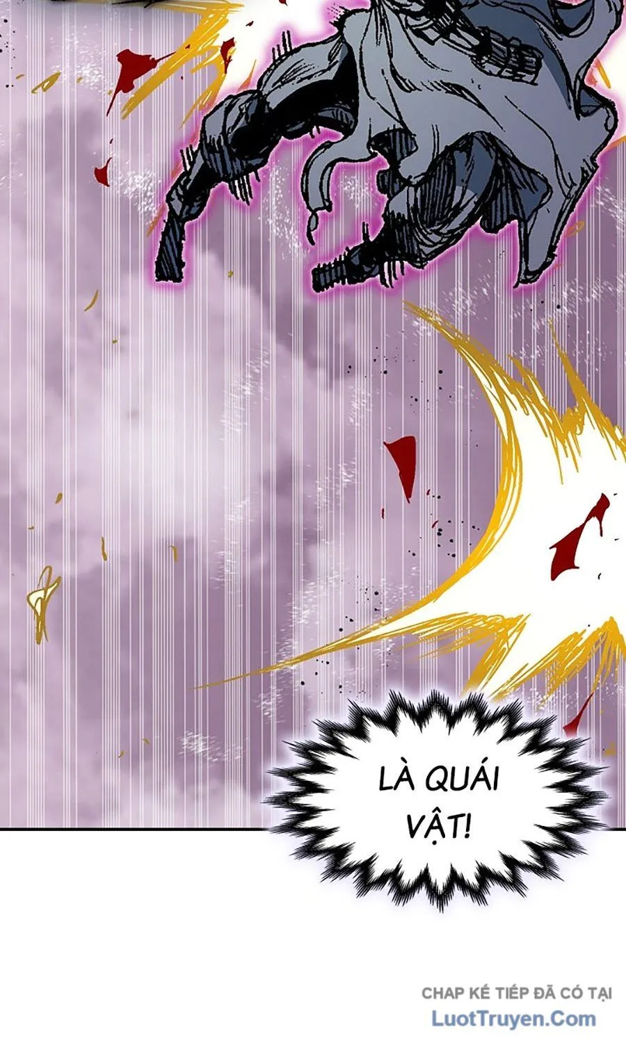 Hồi Ức Của Chiến Thần Chapter 235 - Trang 2